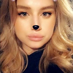 Meet your Posher, Leah